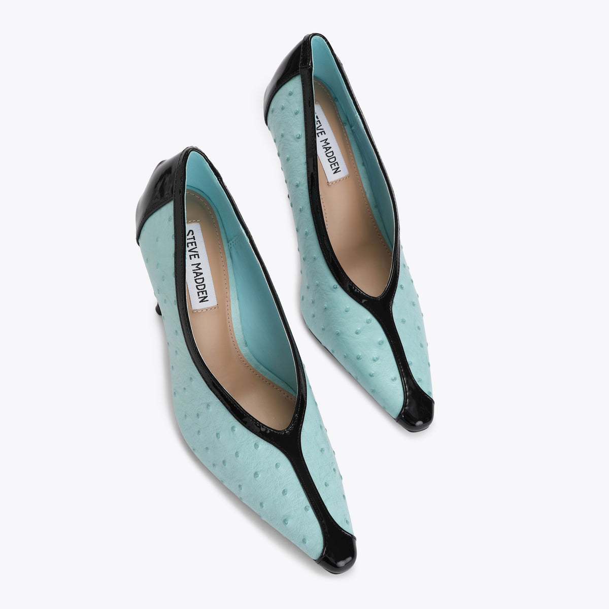 The Cure Turquoise