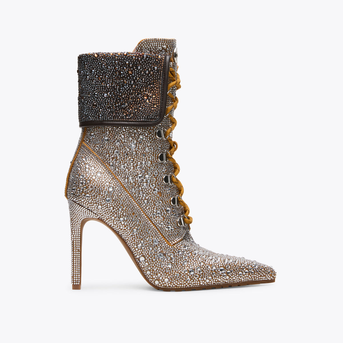 Morals Rhinestone