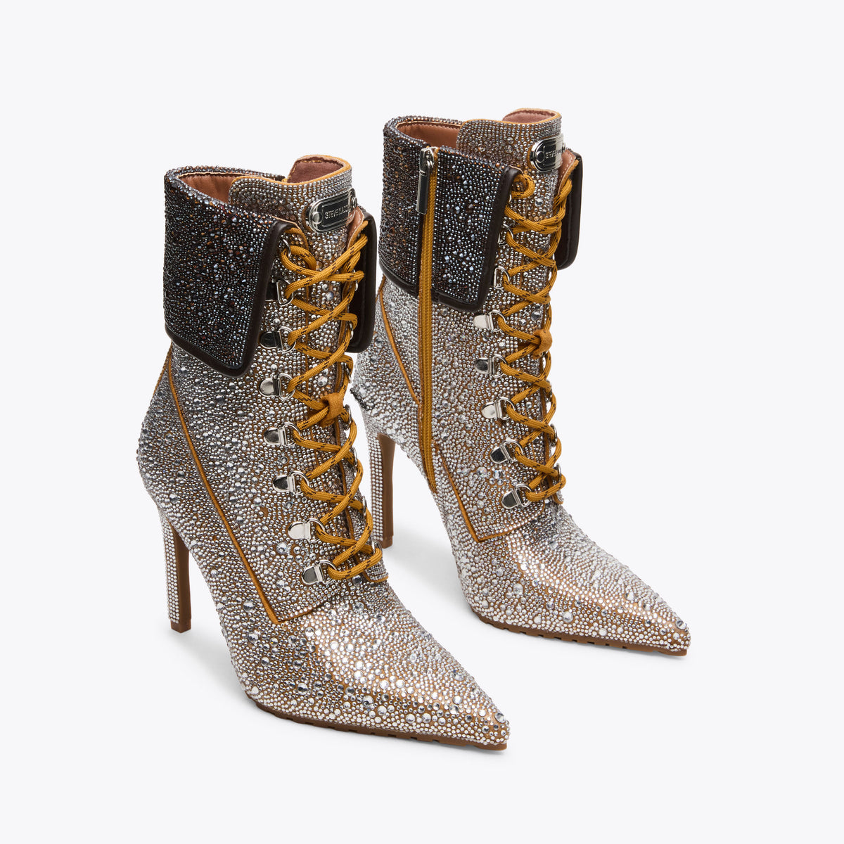 Morals Rhinestone