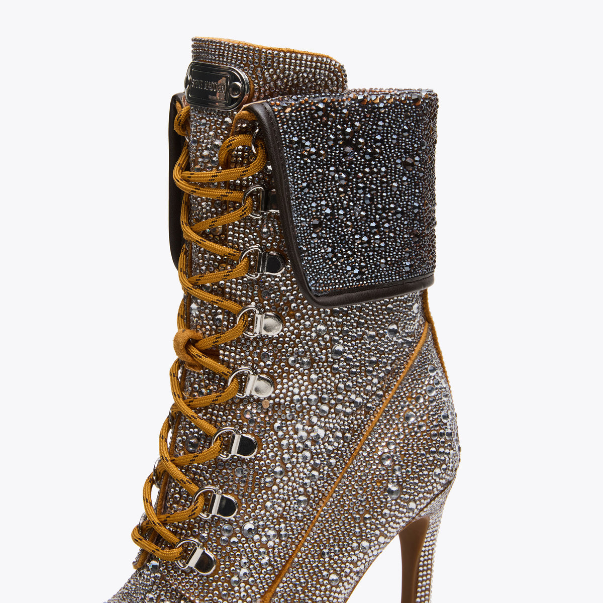 Morals Rhinestone