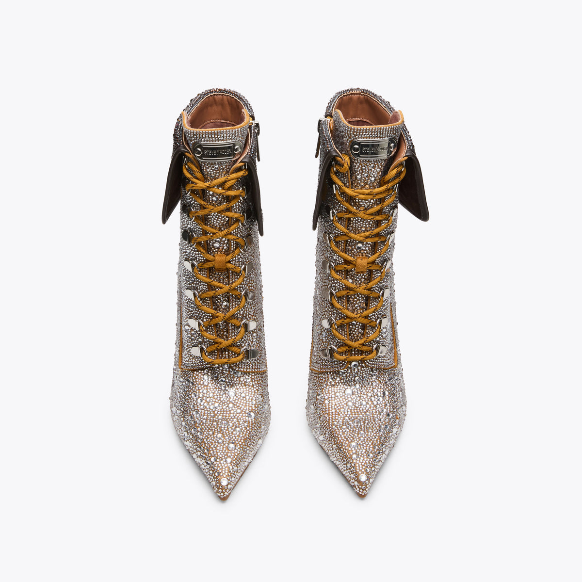 Morals Rhinestone