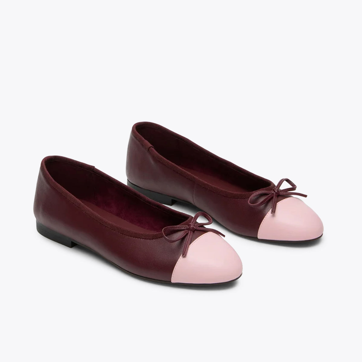 Kit Wine Leather