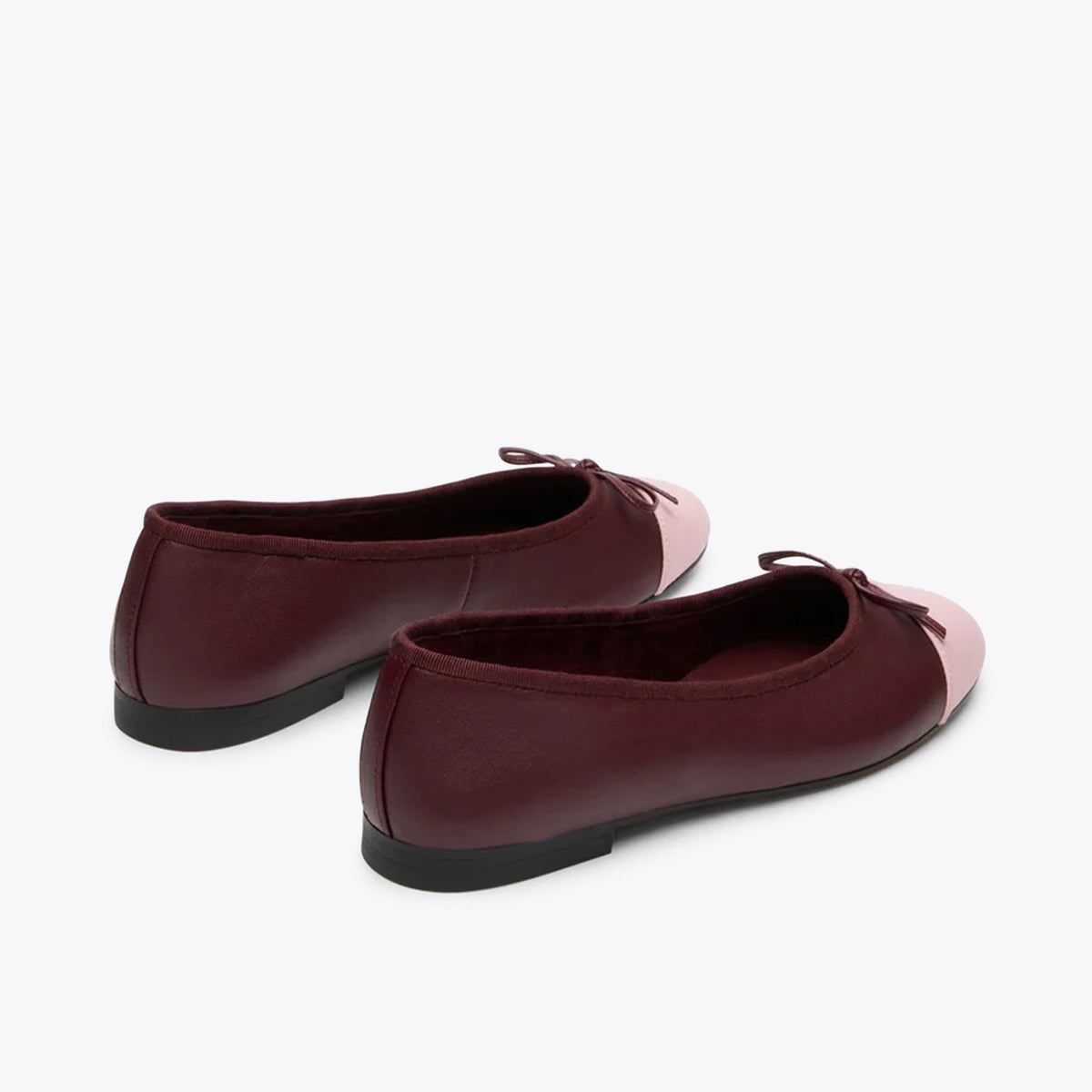 Kit Wine Leather