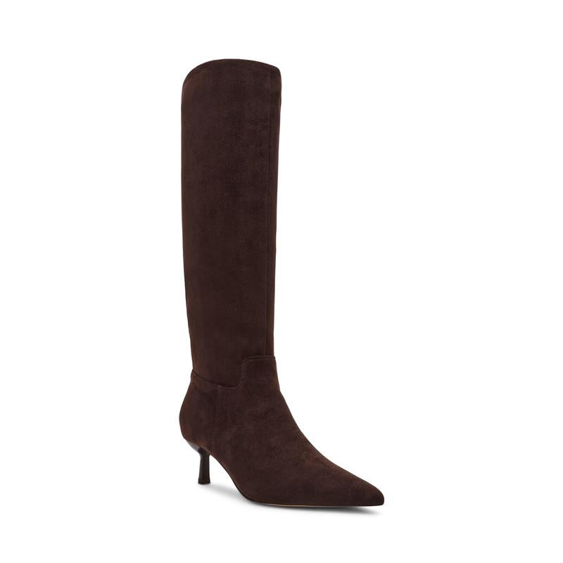 Davis Boot BROWN