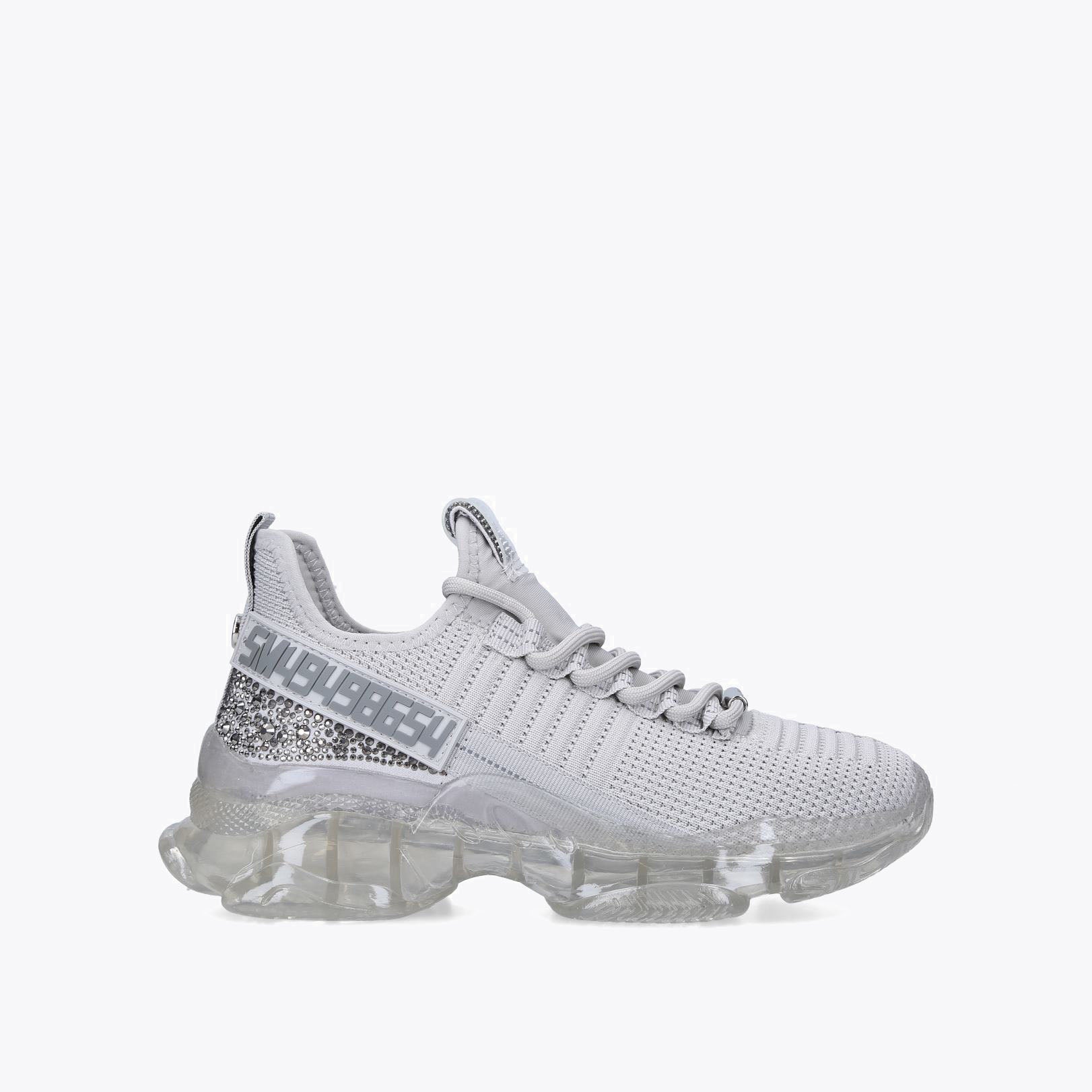 Maxilla Grey