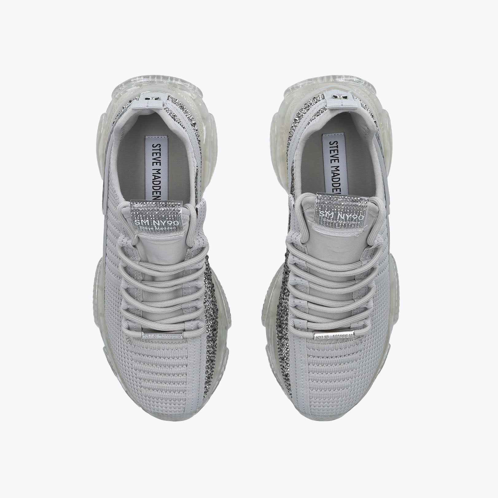 Maxilla Grey - view 2