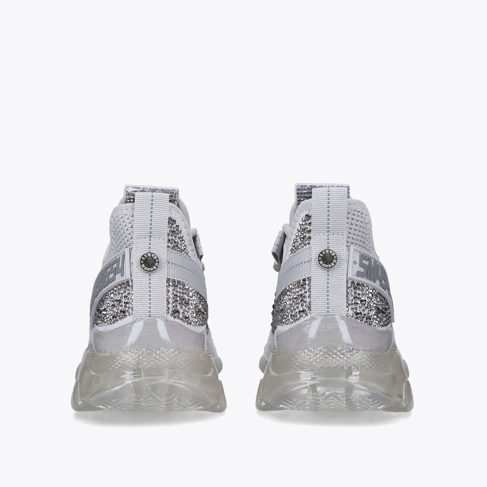 Maxilla Grey - view 3