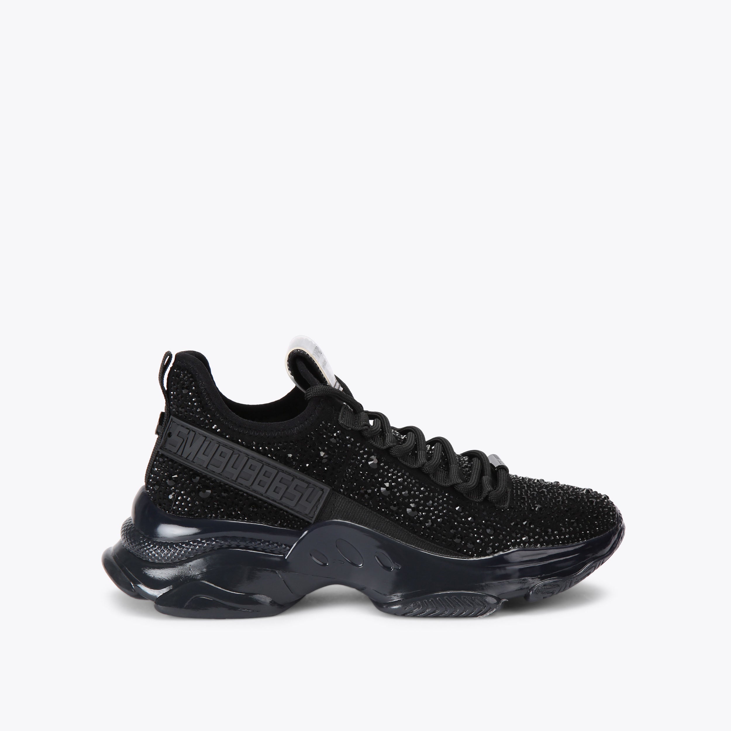 Maxima Black