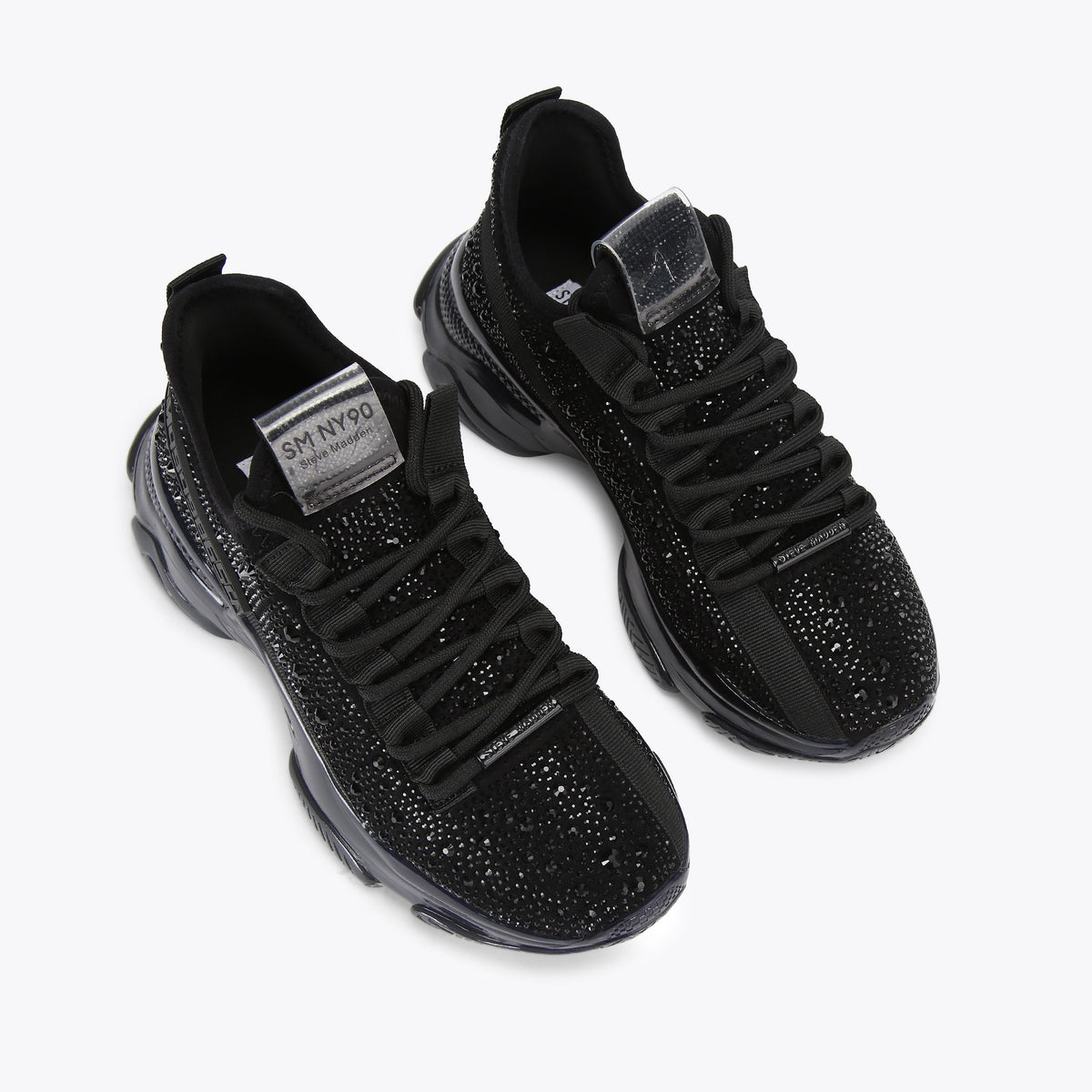 Maxima Black