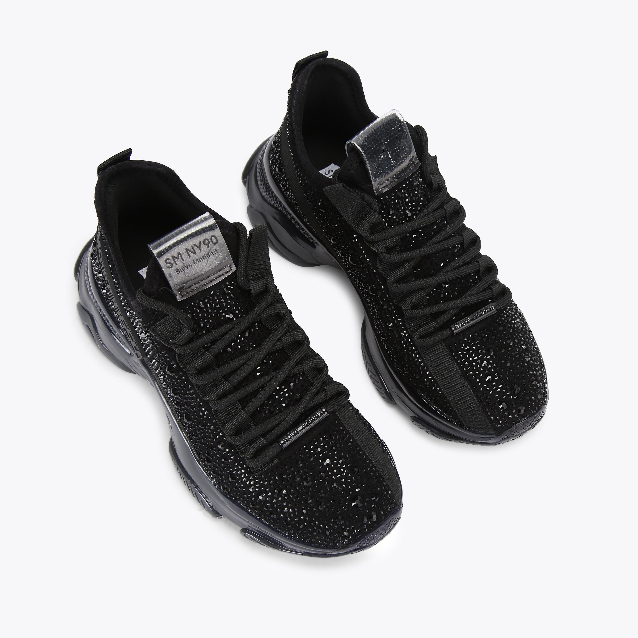 Maxima Black - view 2