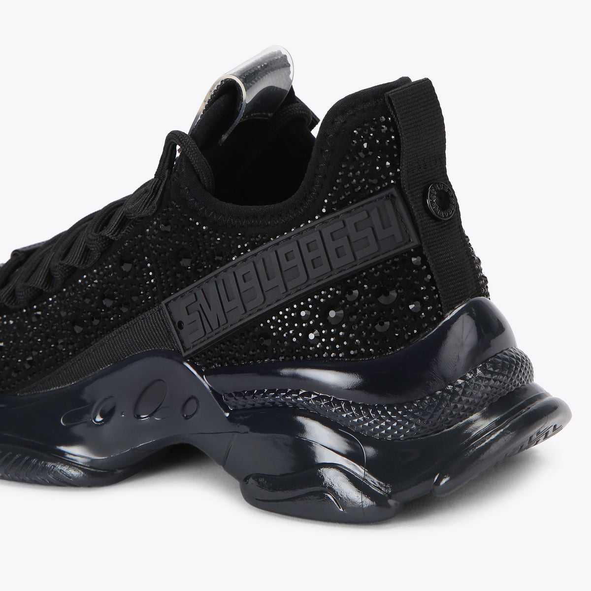 Maxima Black