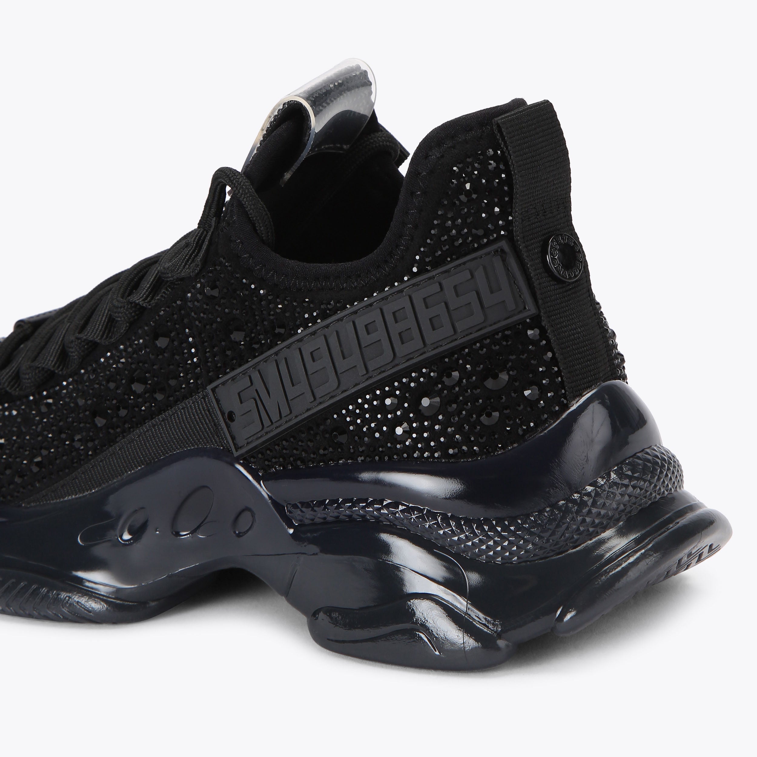 Maxima Black - view 3