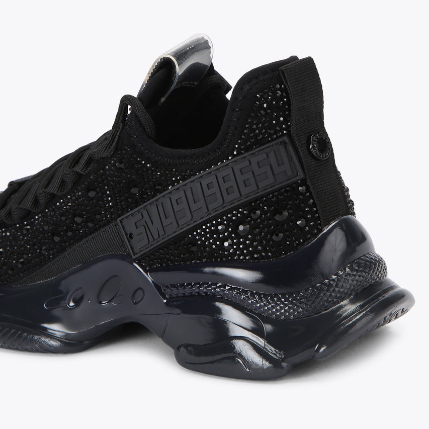 Maxima Black - view 3