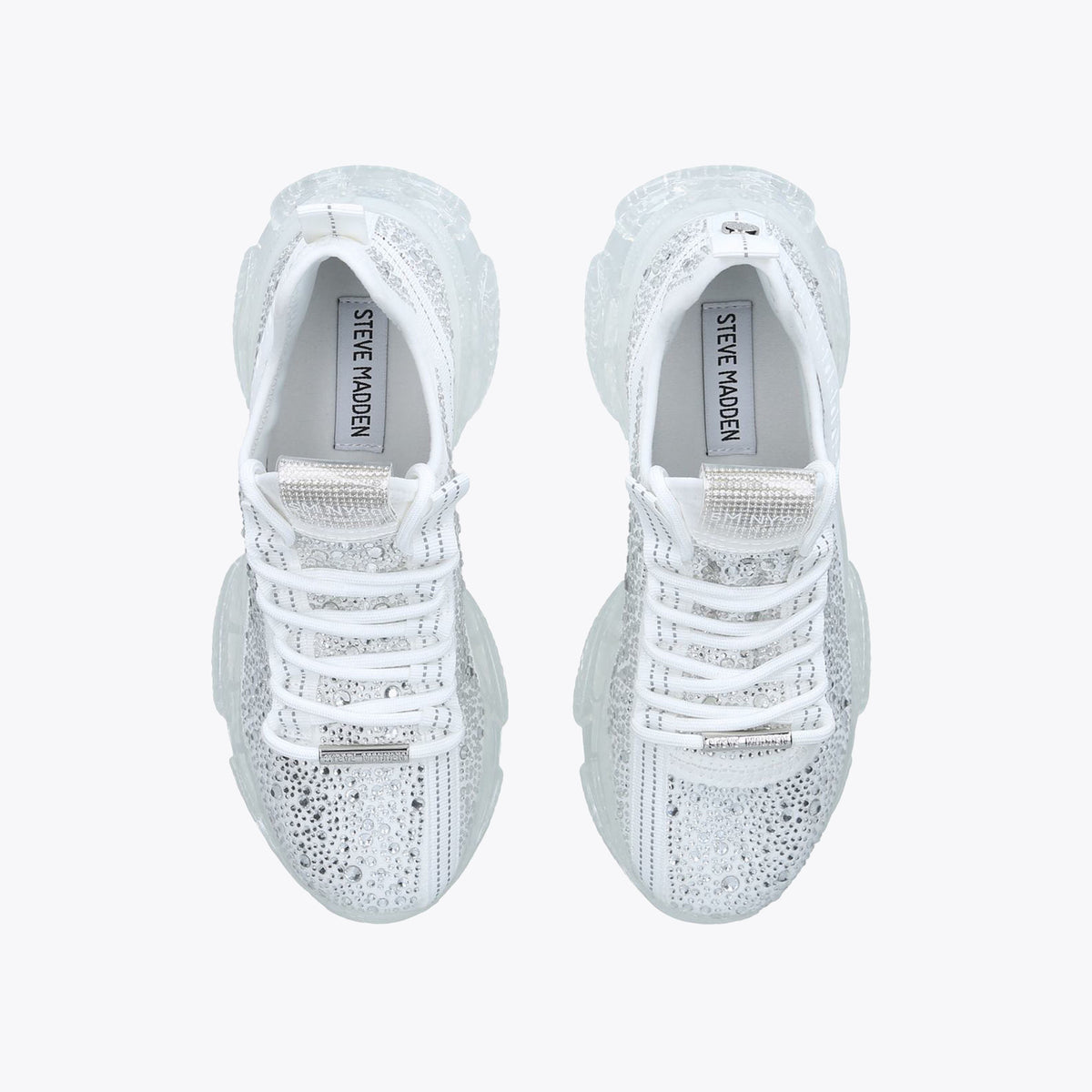 Maxima White