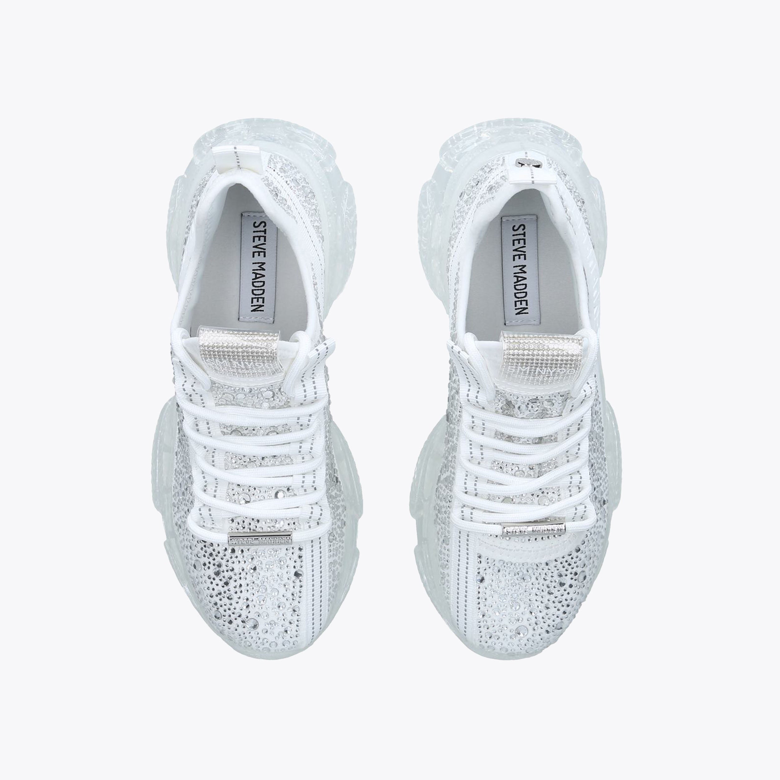 Maxima White - view 2