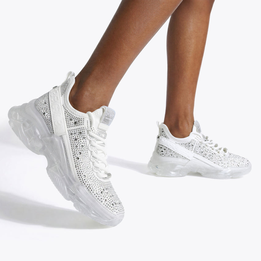 Maxima White - view 5