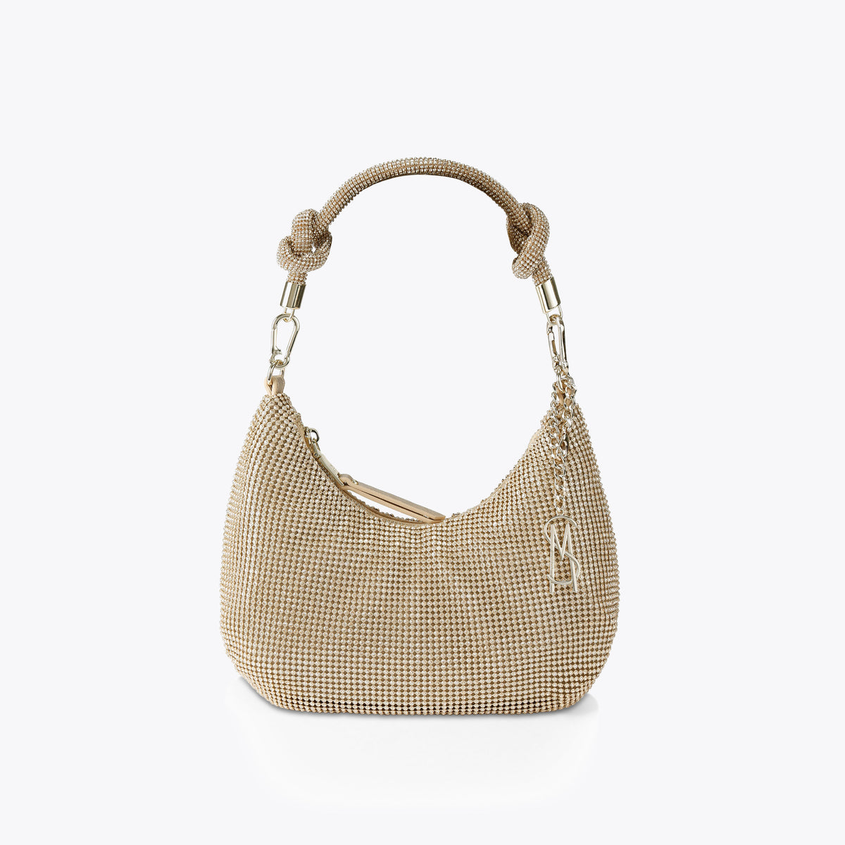Kaya Bag Champagne