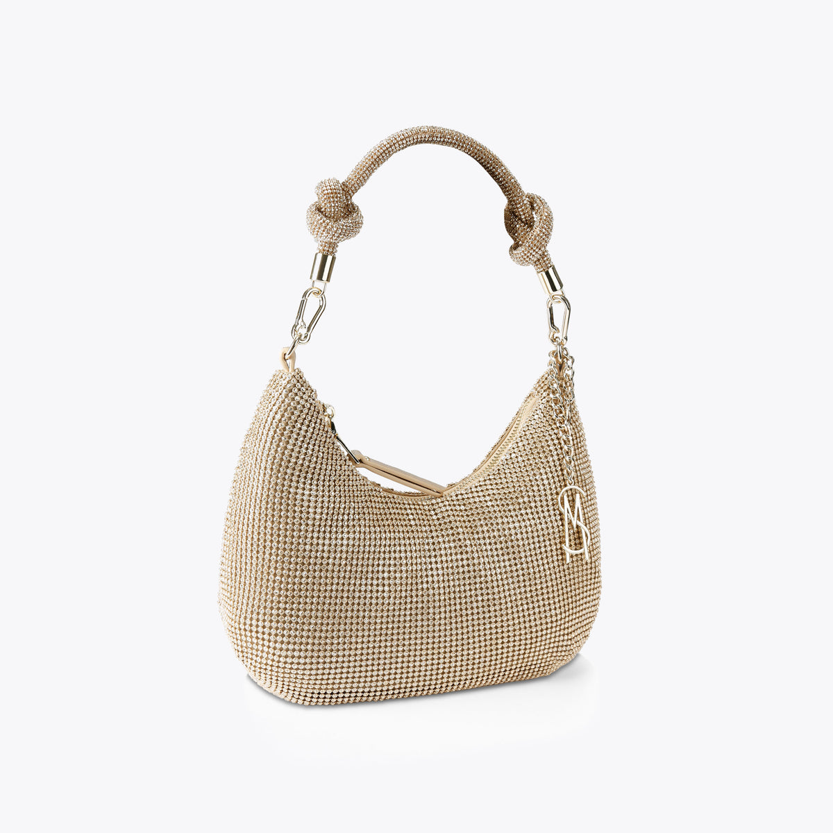 Kaya Bag Champagne