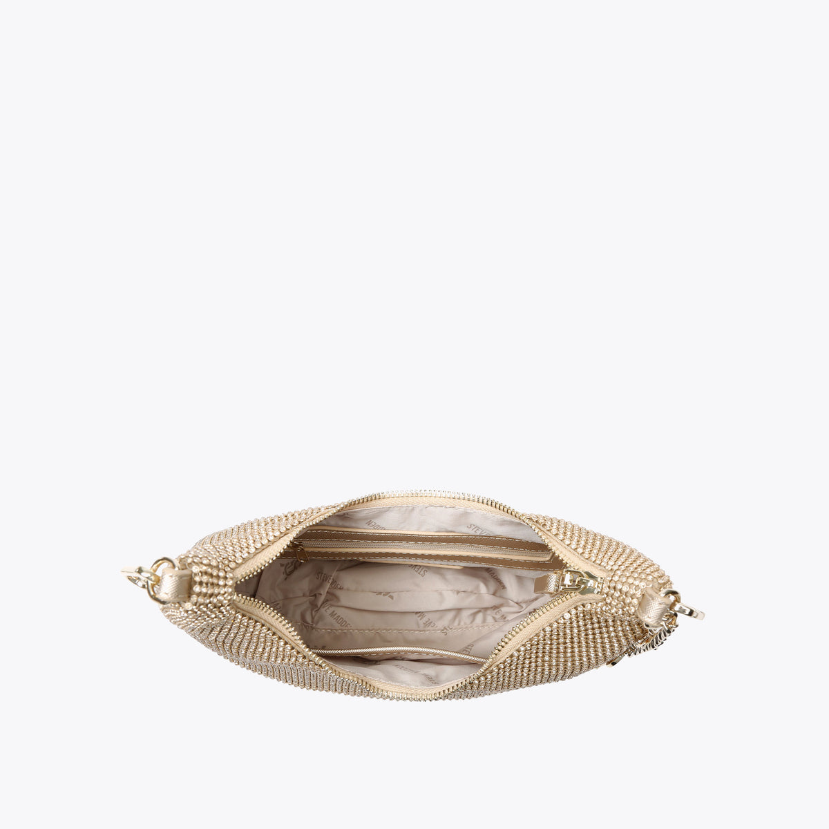 Kaya Bag Champagne