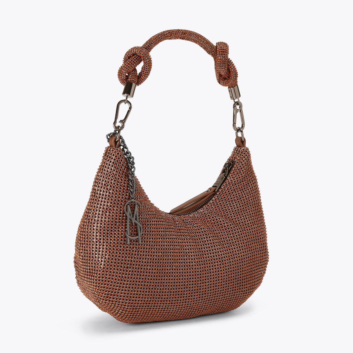 Kaya Bag Dark Brown