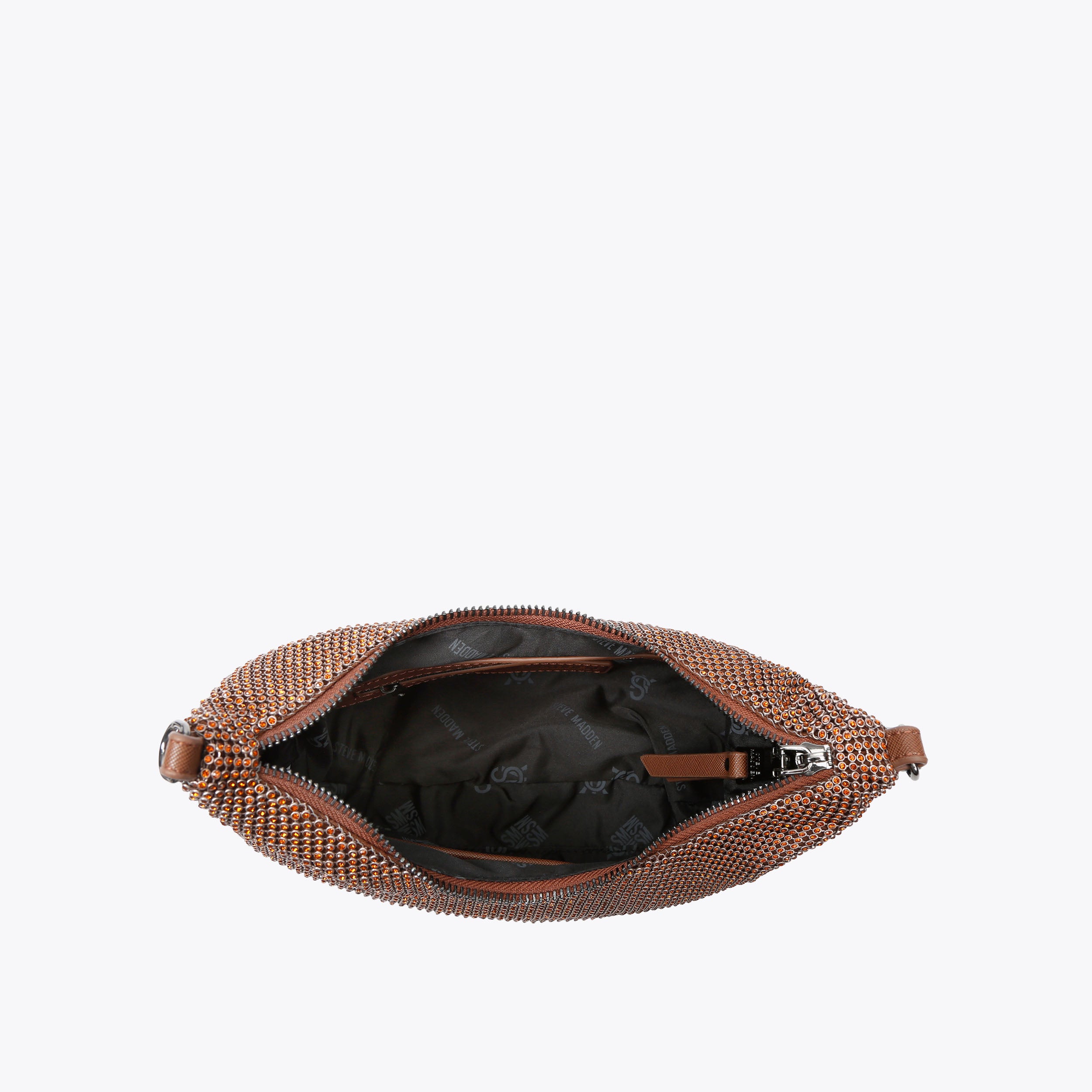 Kaya Bag Dark Brown
