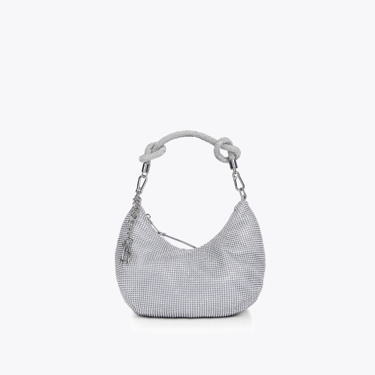 Kaya Bag Silver
