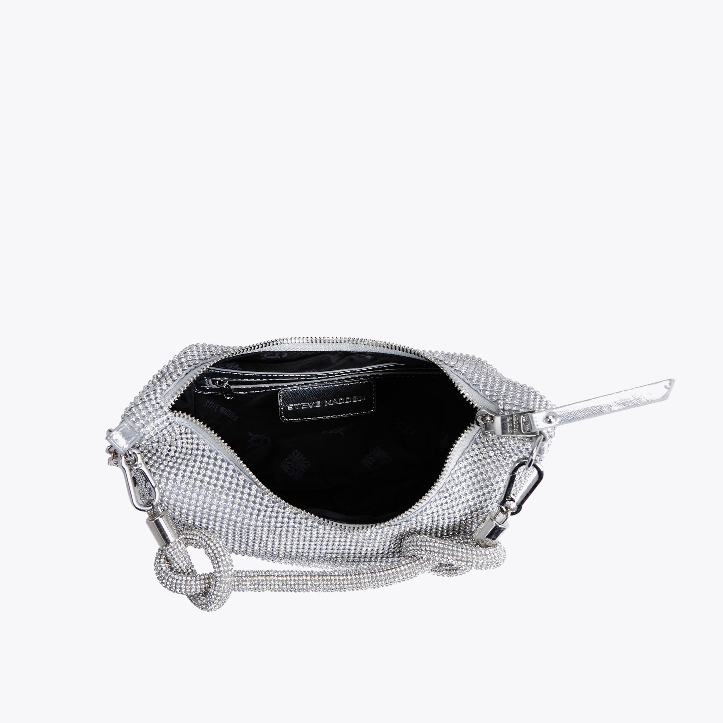 Kaya Bag Silver
