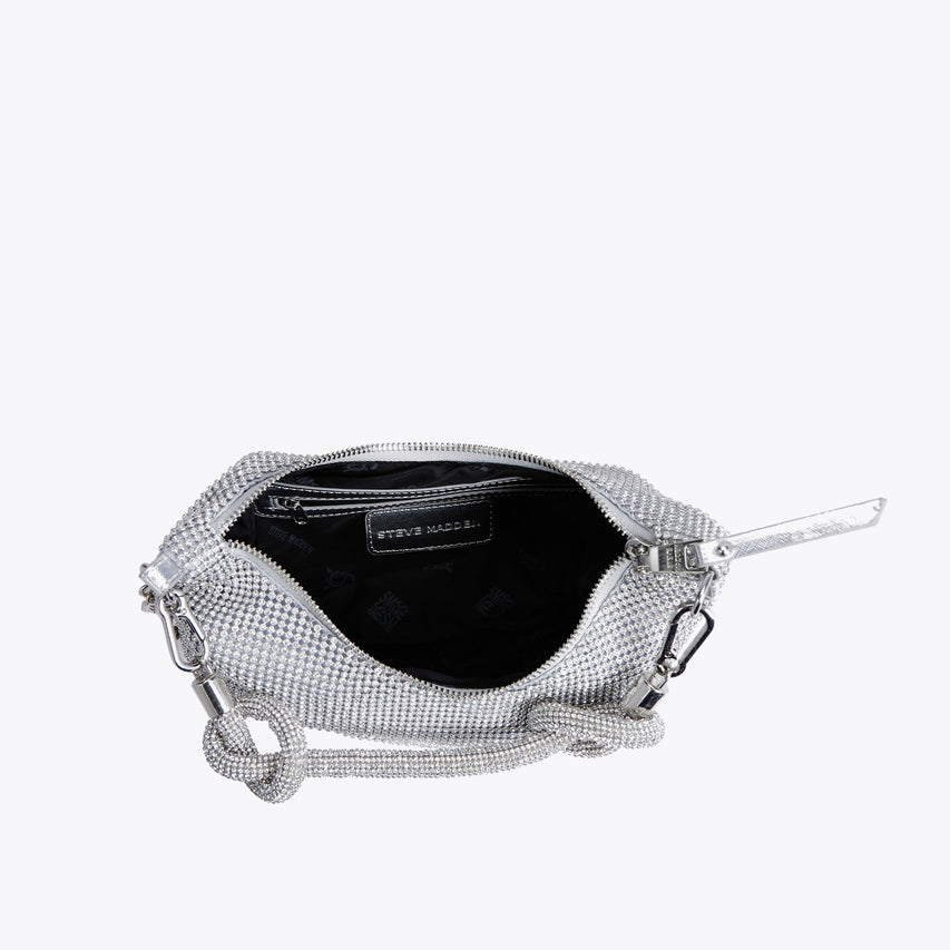 Kaya Bag Silver