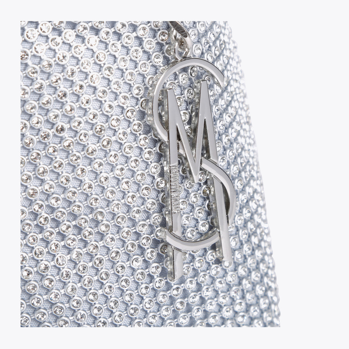 Kaya Bag Silver