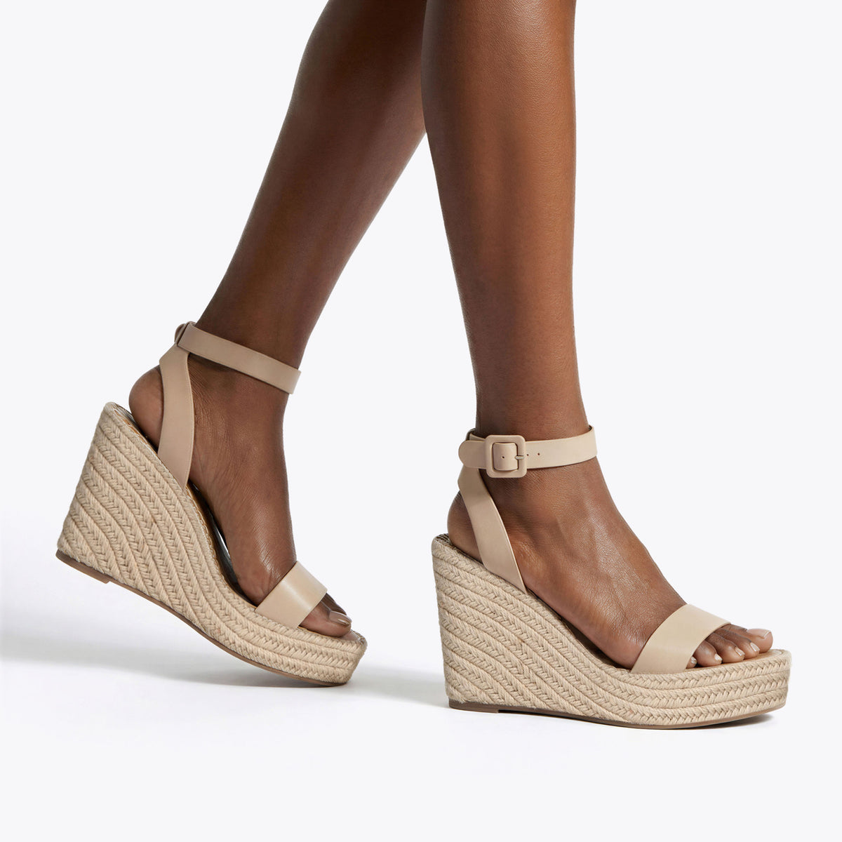 Upstage Beige