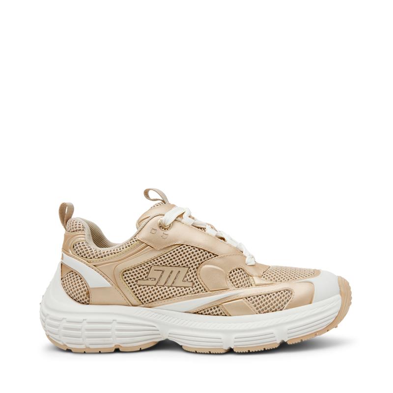 Power 1 Trainer BUFF GOLD / WHITE