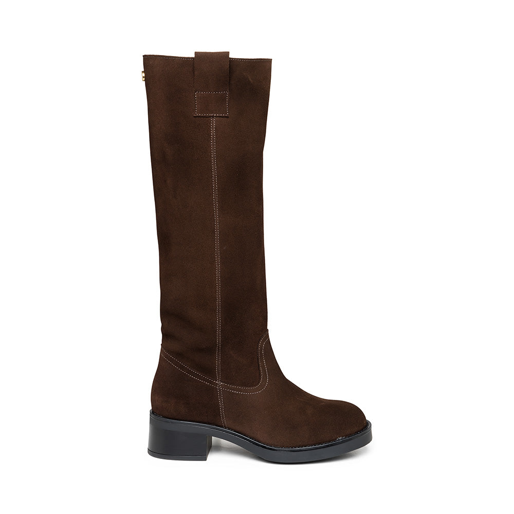 Banner Boot DARK