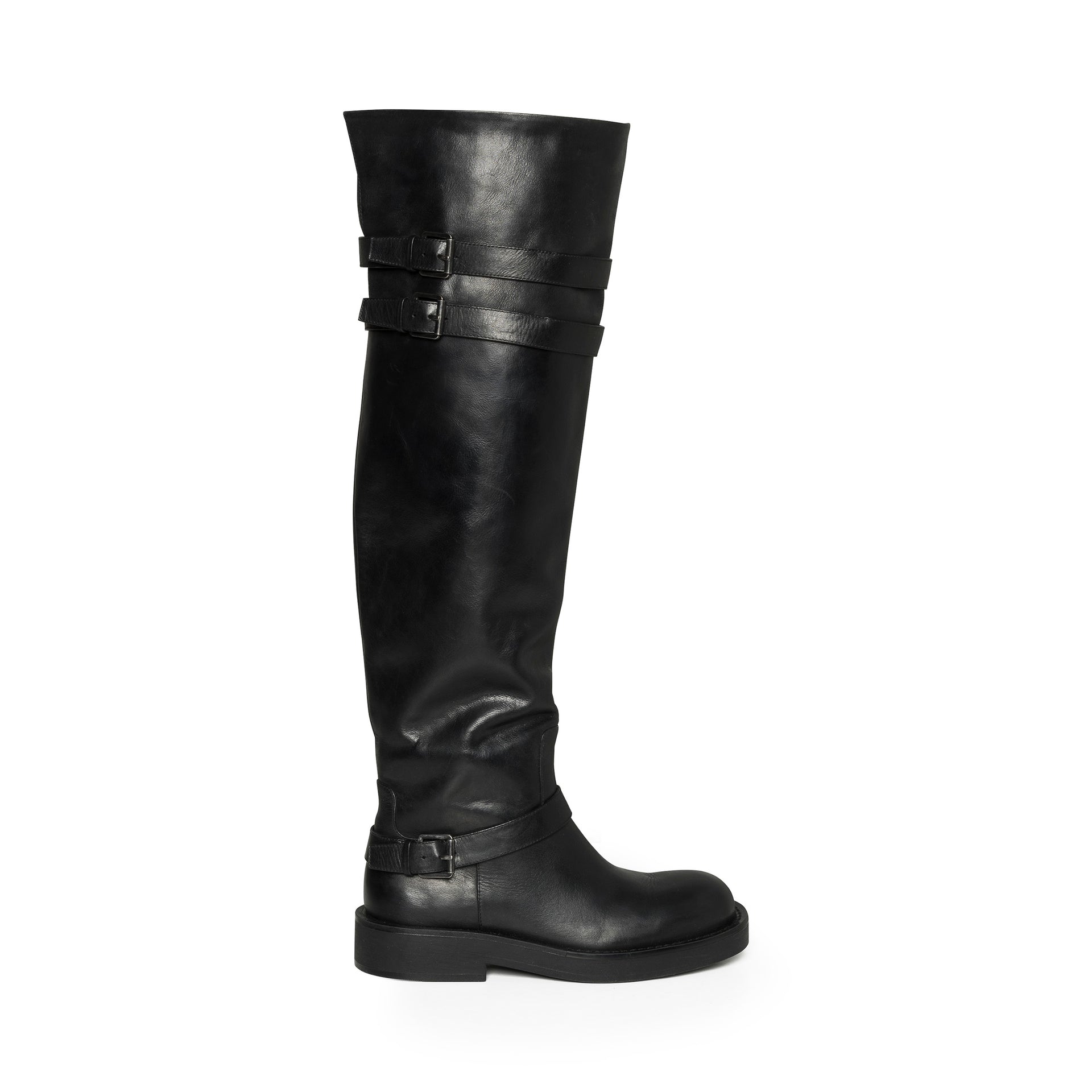Brave Boot LEATHER