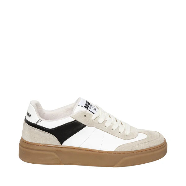 Breakaway Trainer WHITE/BEIGE