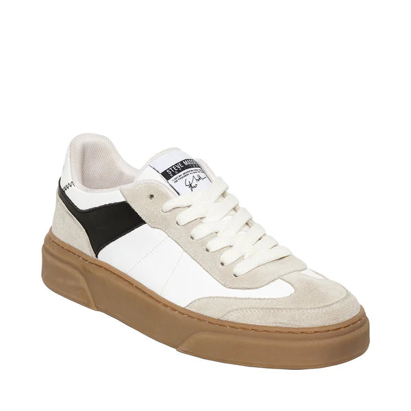 Breakaway Trainer WHITE/BEIGE