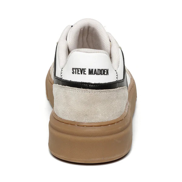 Breakaway Trainer WHITE/BEIGE