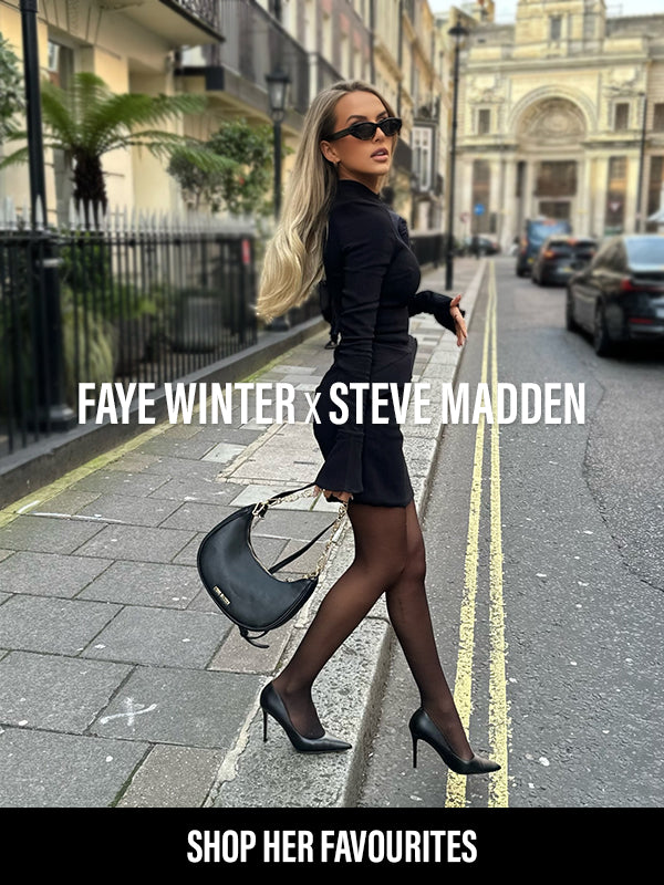 Steve madden clothing on sale line