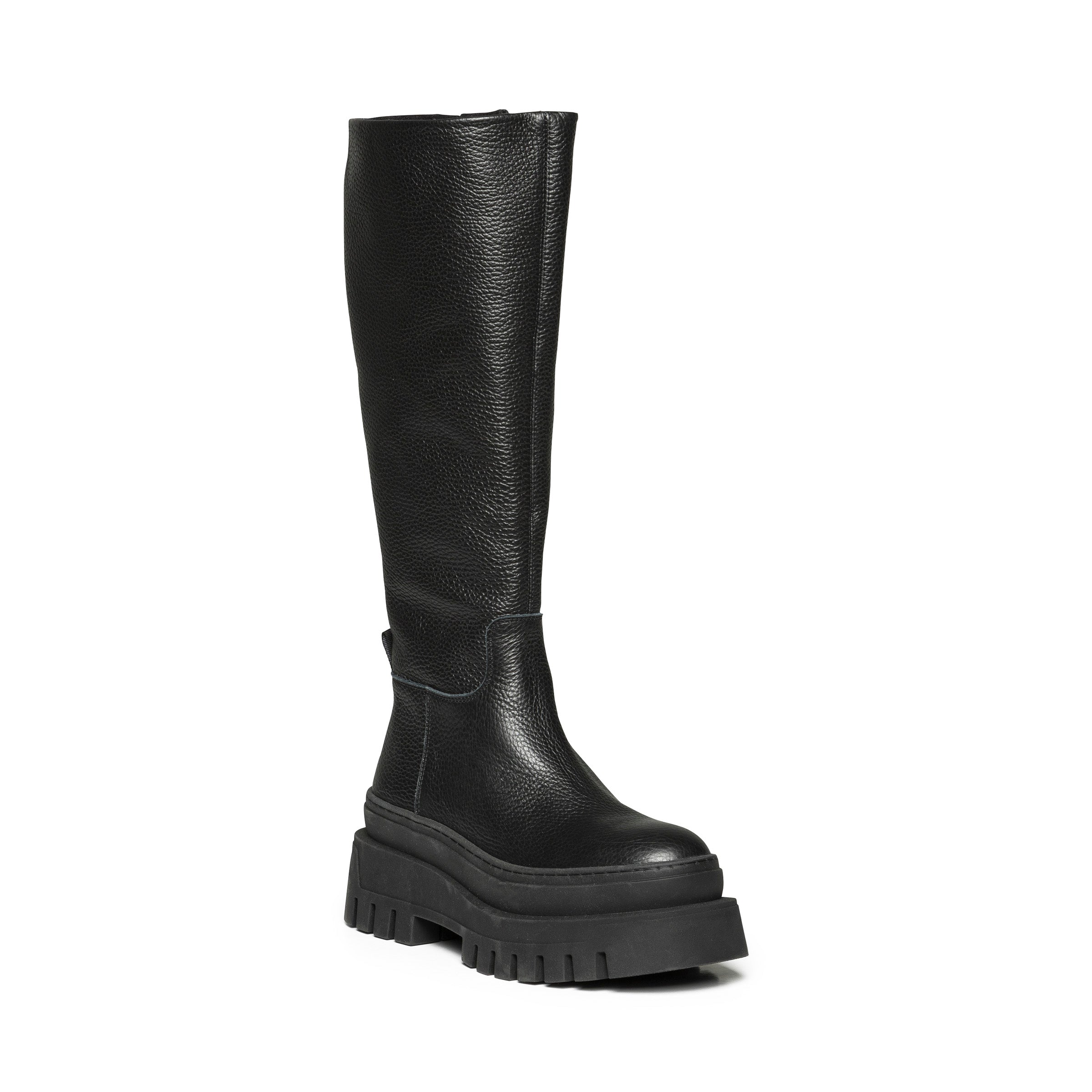 Chipp Boot BLACK/BLACK - view 2