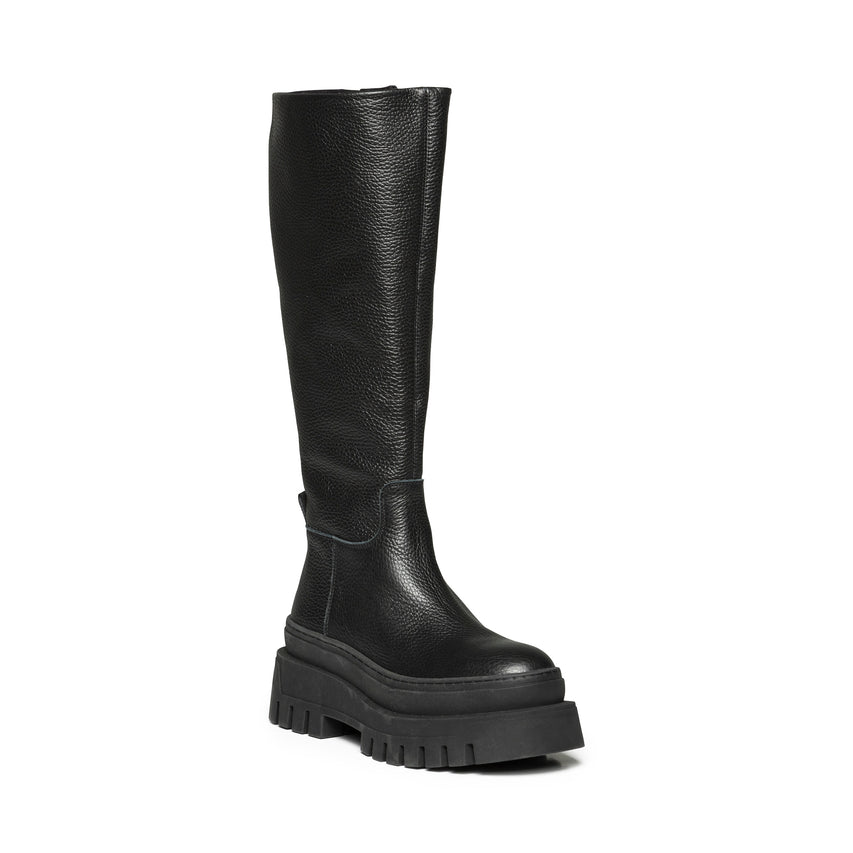 Chipp Boot BLACK/BLACK - view 2