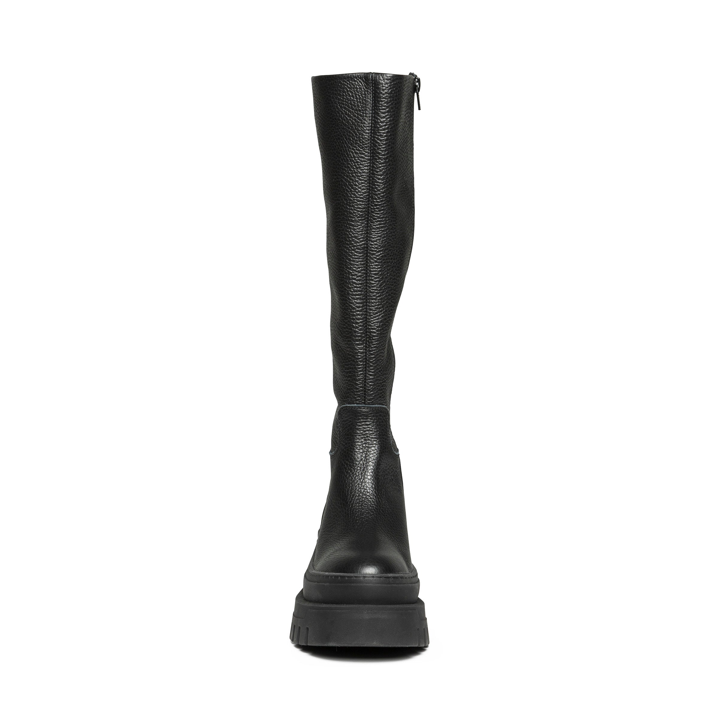 Chipp Boot BLACK/BLACK - view 3