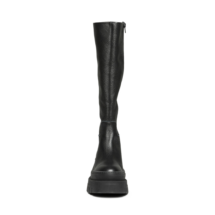 Chipp Boot BLACK/BLACK - view 3
