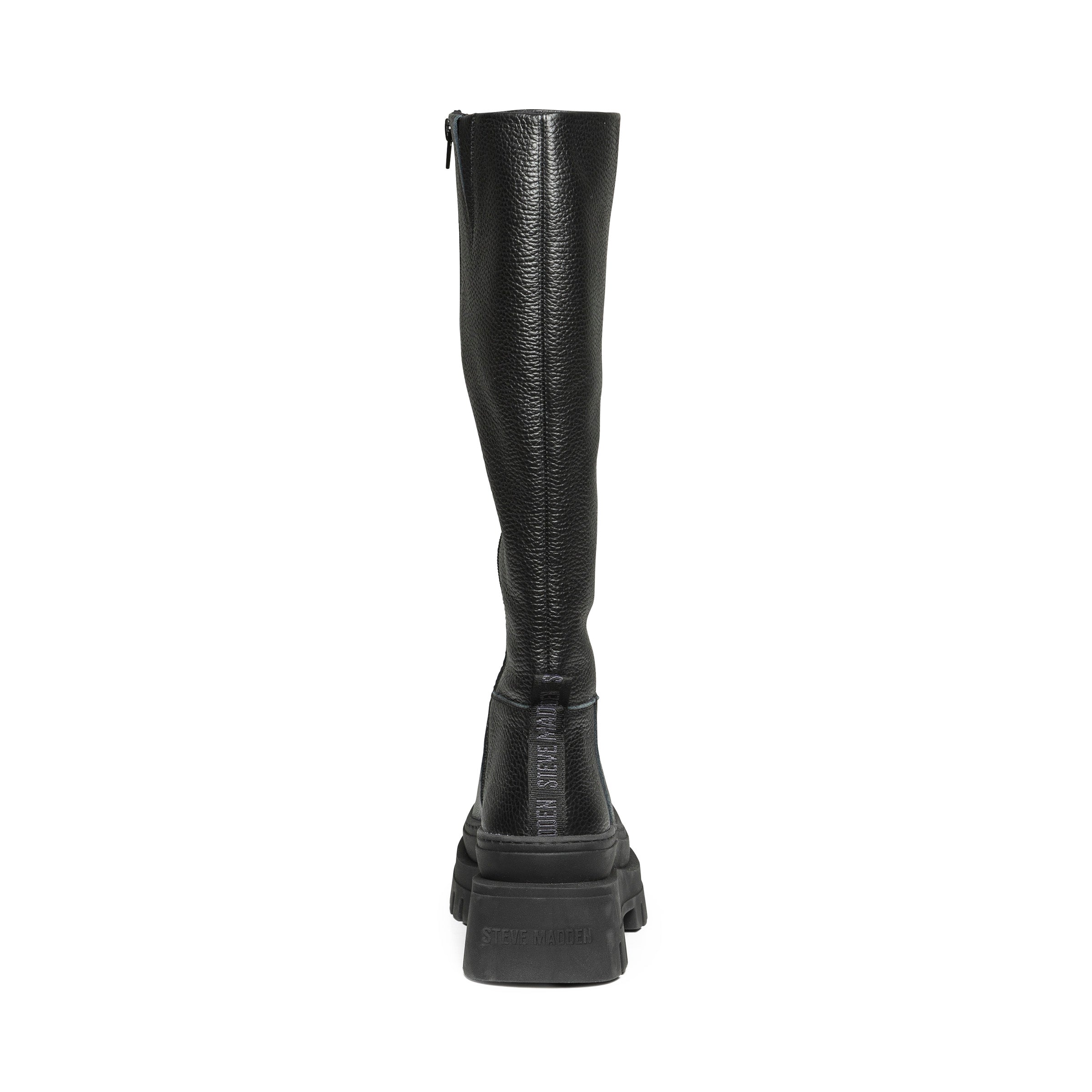 Chipp Boot BLACK/BLACK - view 4