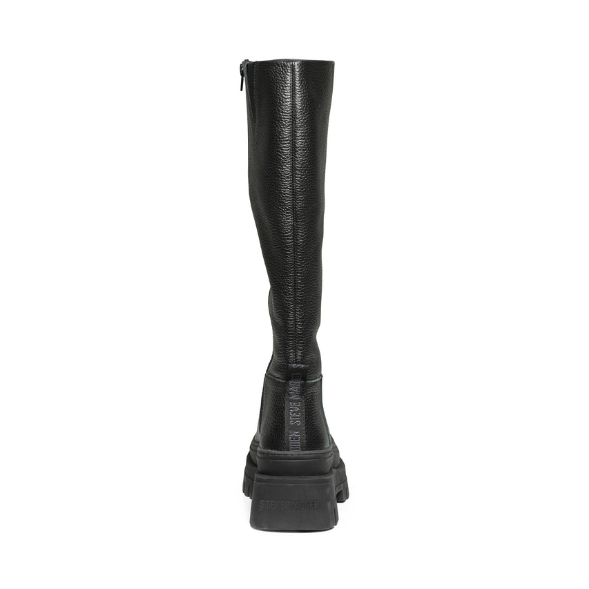 Chipp Boot BLACK/BLACK - view 4