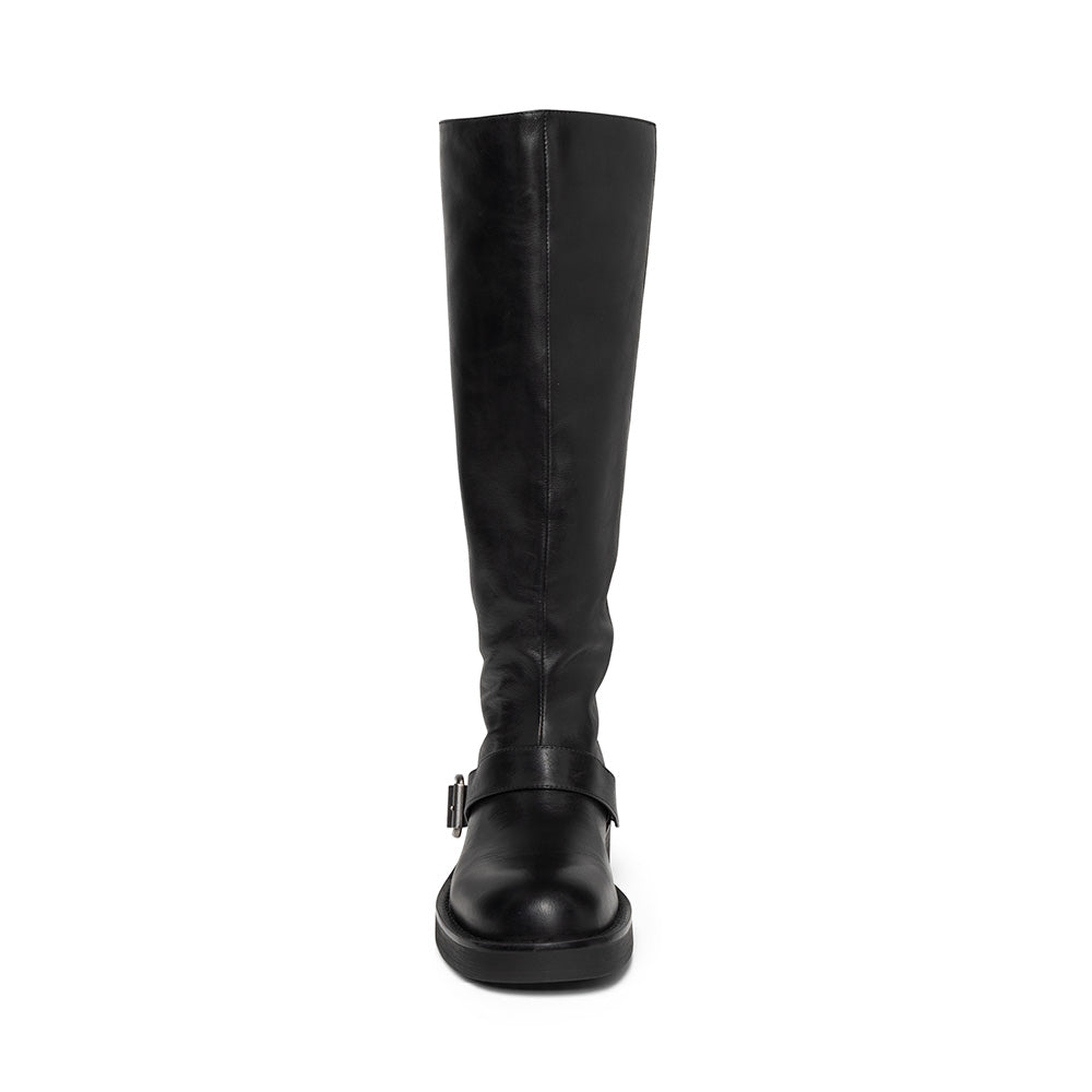 Cody Boot BLACK LEATHER
