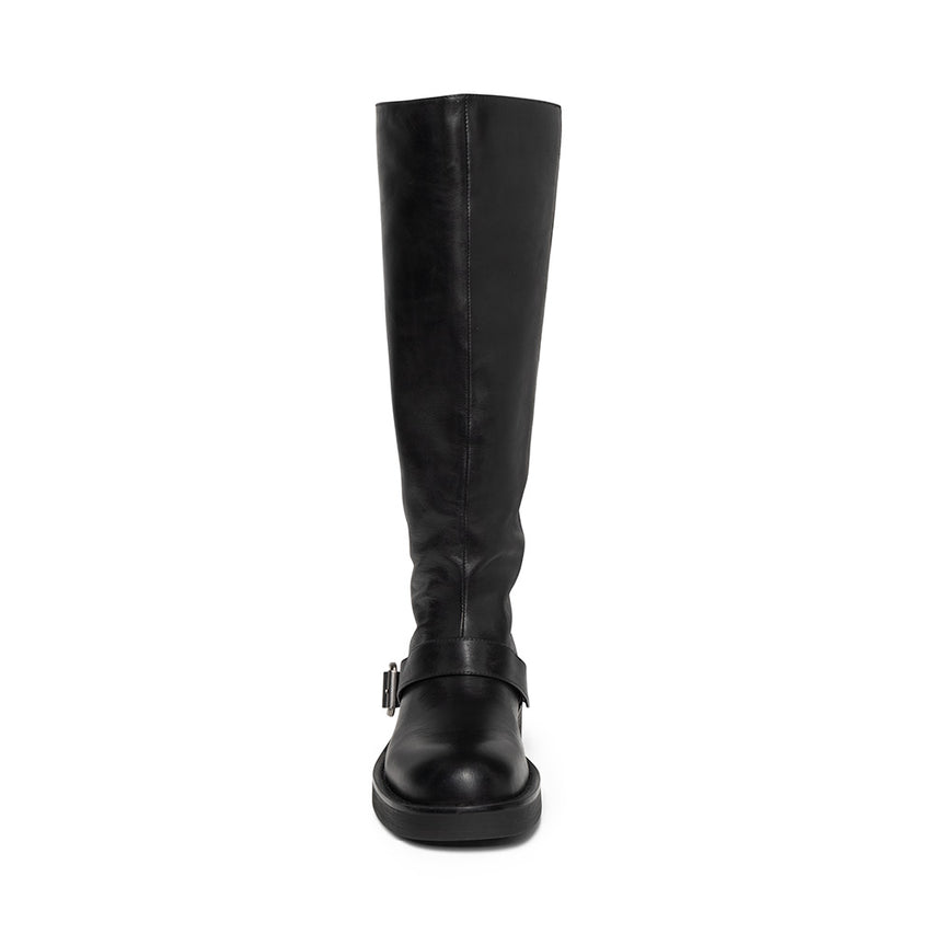 Cody Boot BLACK LEATHER