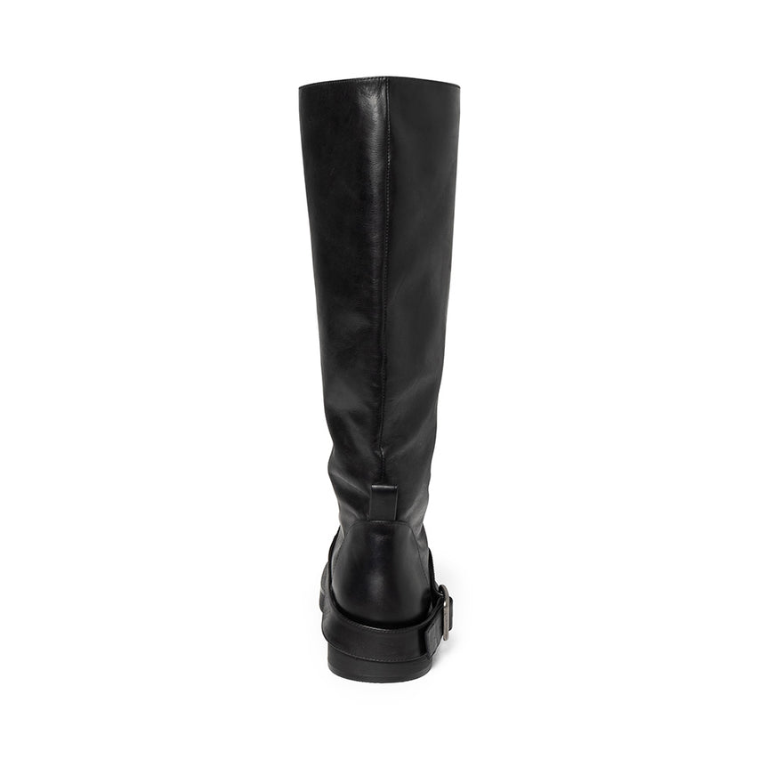 Cody Boot BLACK LEATHER
