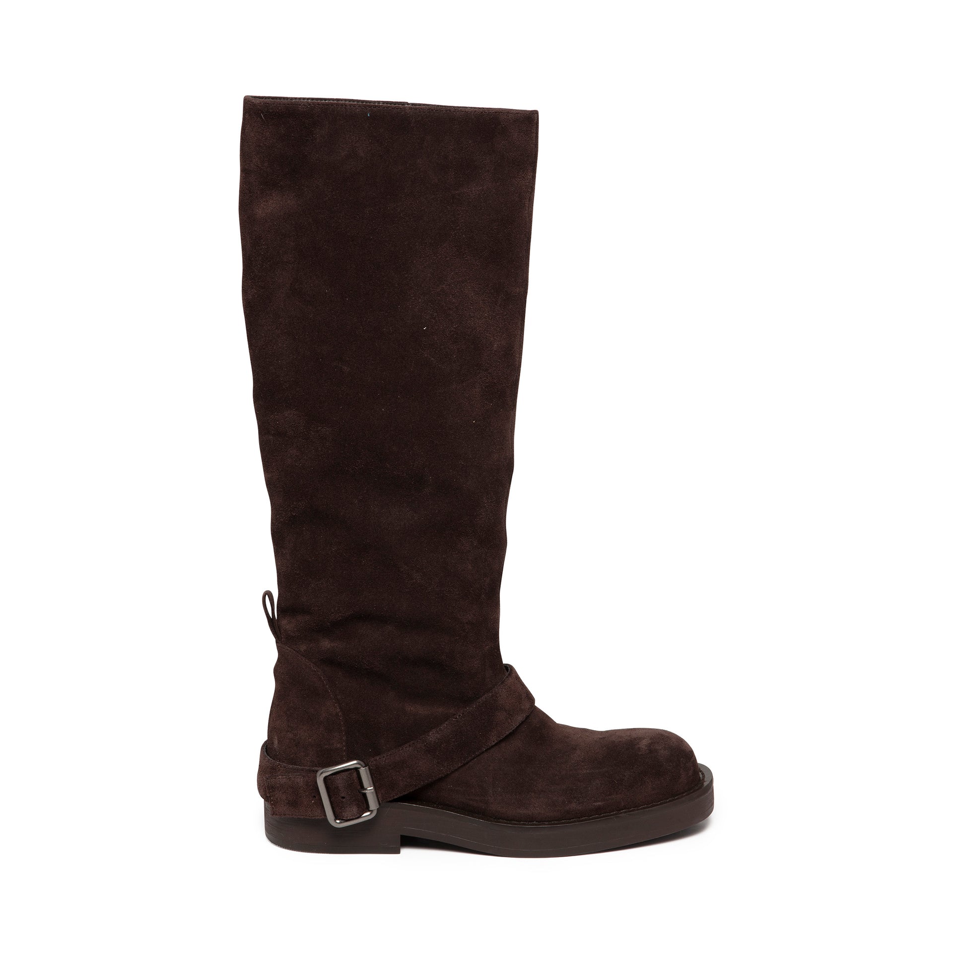 Cody Boot SUEDE