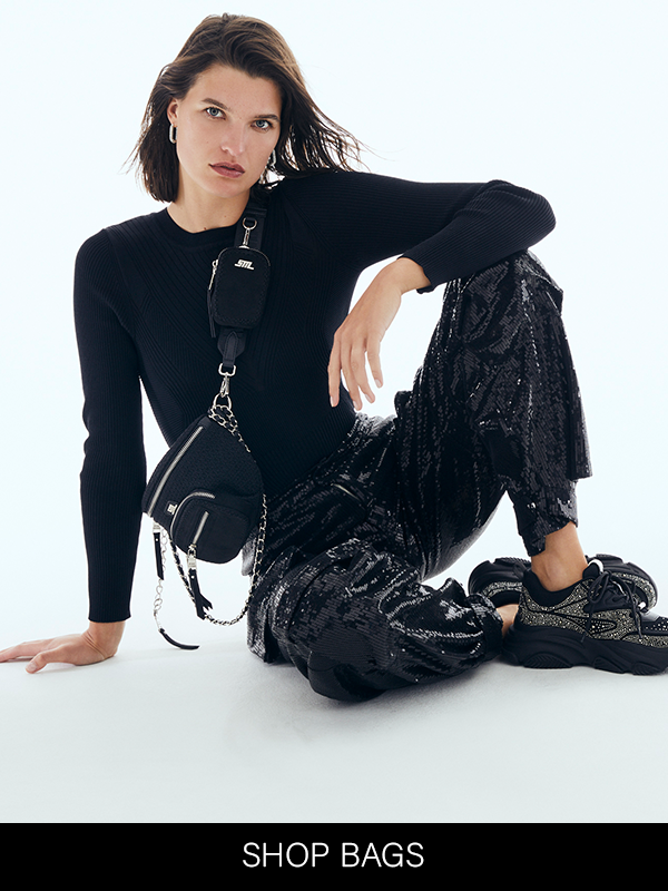 Carrson animal 2025 steve madden