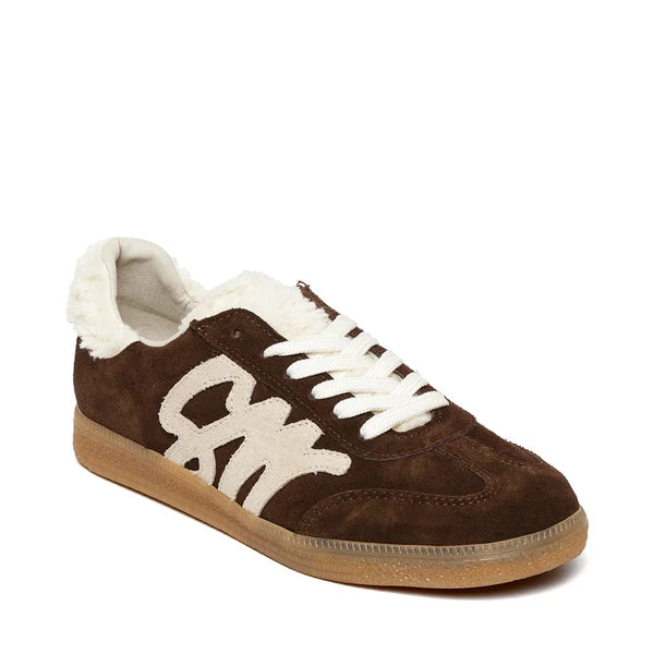Jelora Trainer DARK BROWN
