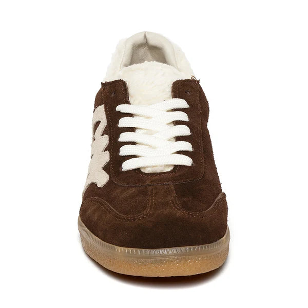 Jelora Trainer DARK BROWN